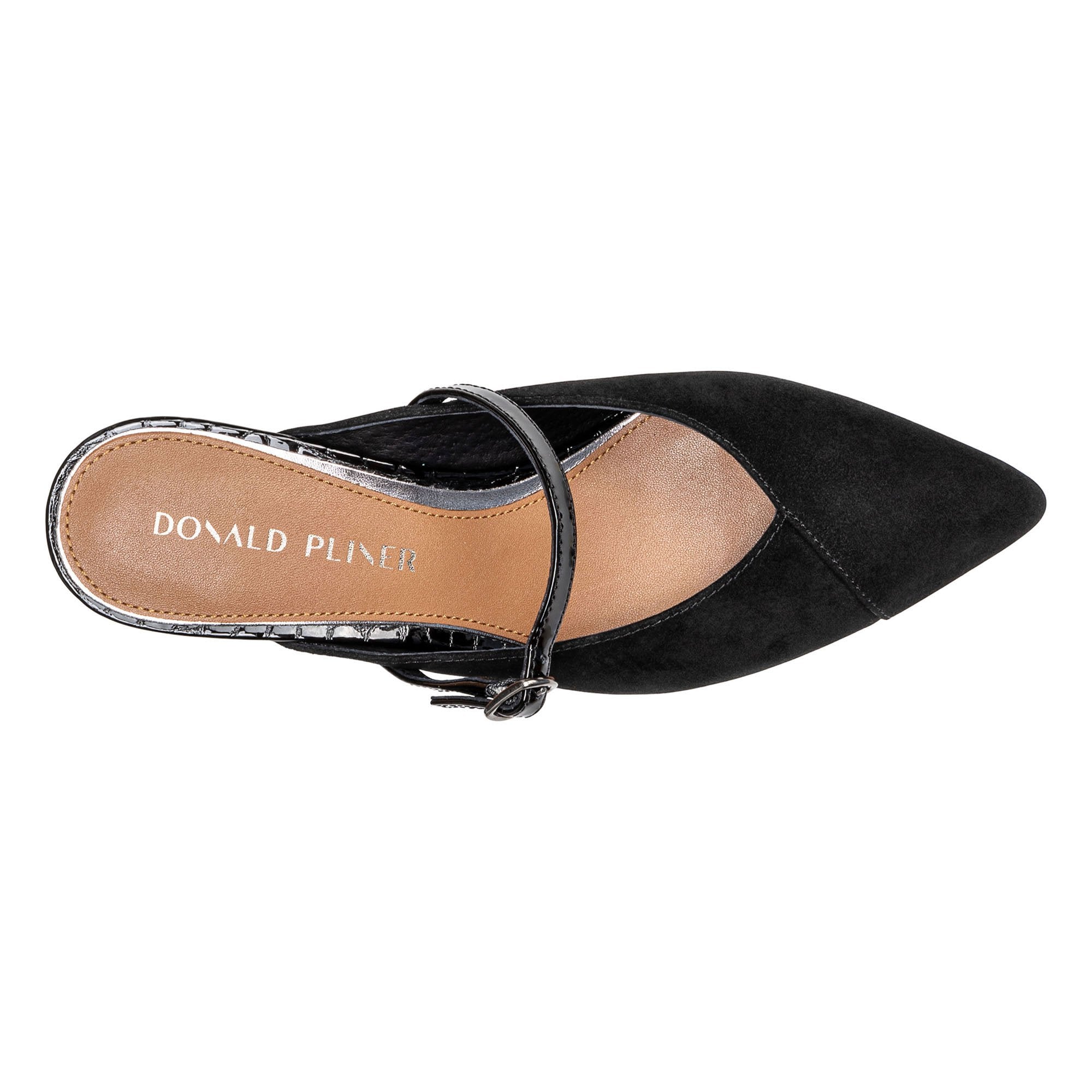 SAHIBA | Women Donald Pliner Shoes Black