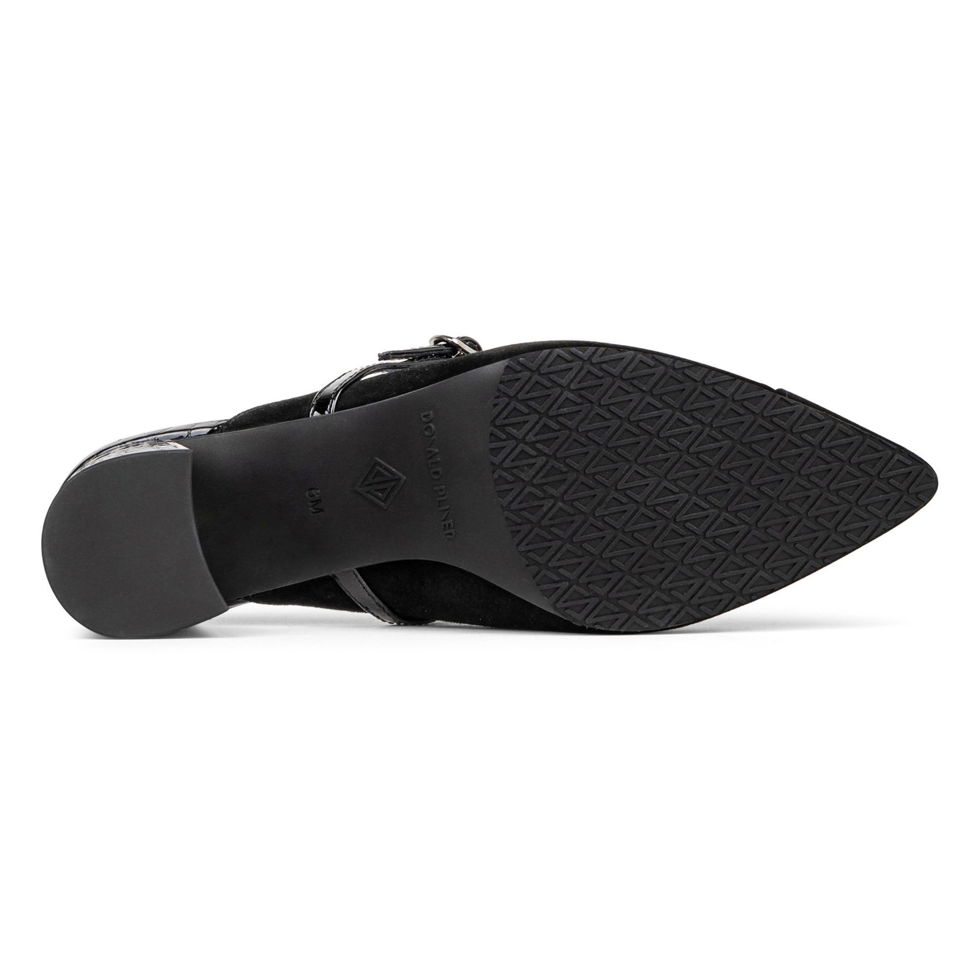 SAHIBA | Women Donald Pliner Shoes Black