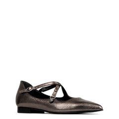 GLEE | Women Donald Pliner Shoes Pewter