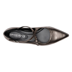 GLEE | Women Donald Pliner Shoes Pewter
