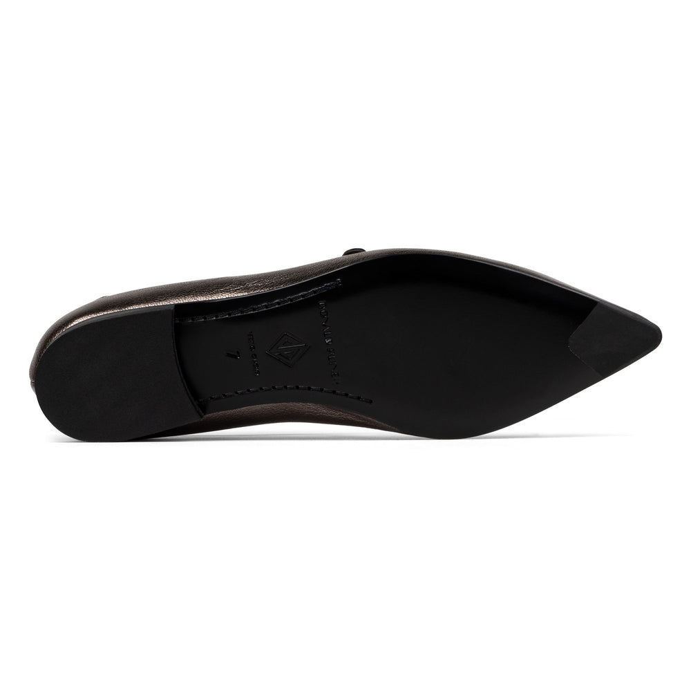 GLEE | Women Donald Pliner Shoes Pewter