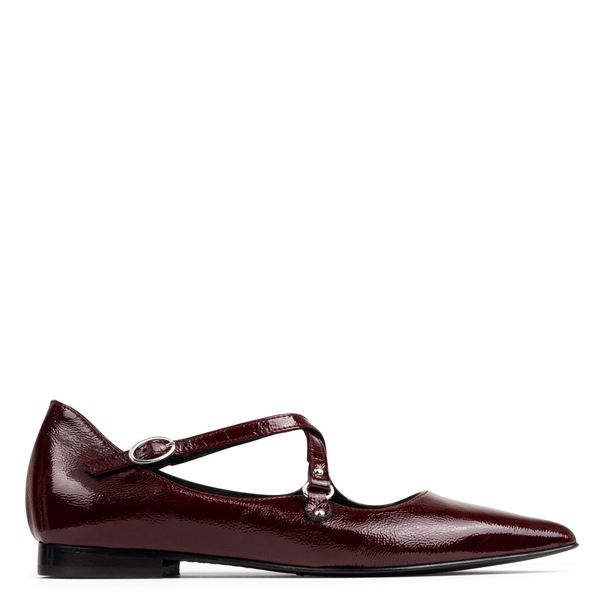 GLEE | Women Donald Pliner Shoes Bordo