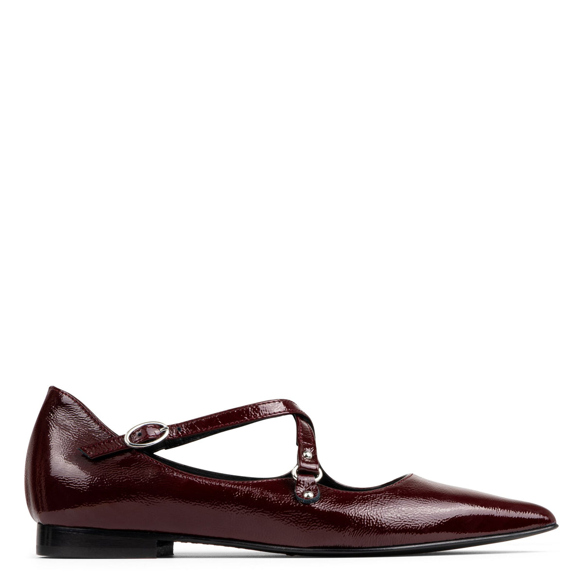 GLEE | Women Donald Pliner Shoes Bordo