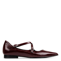 GLEE | Women Donald Pliner Shoes Bordo