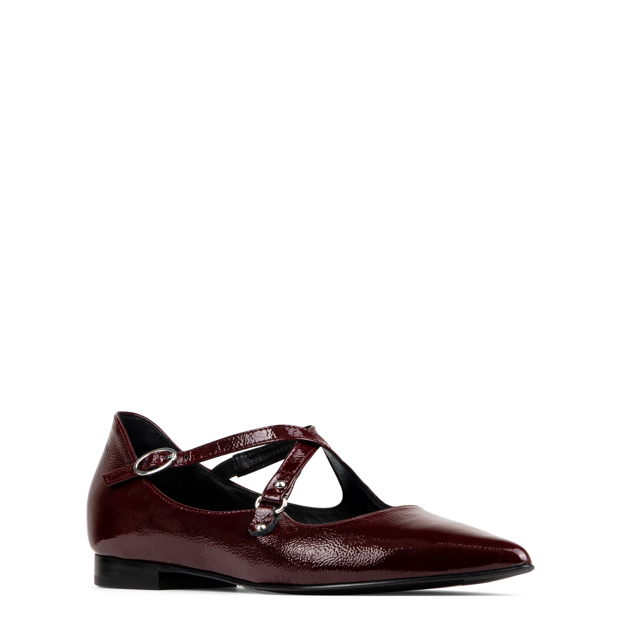 GLEE | Women Donald Pliner Shoes Bordo