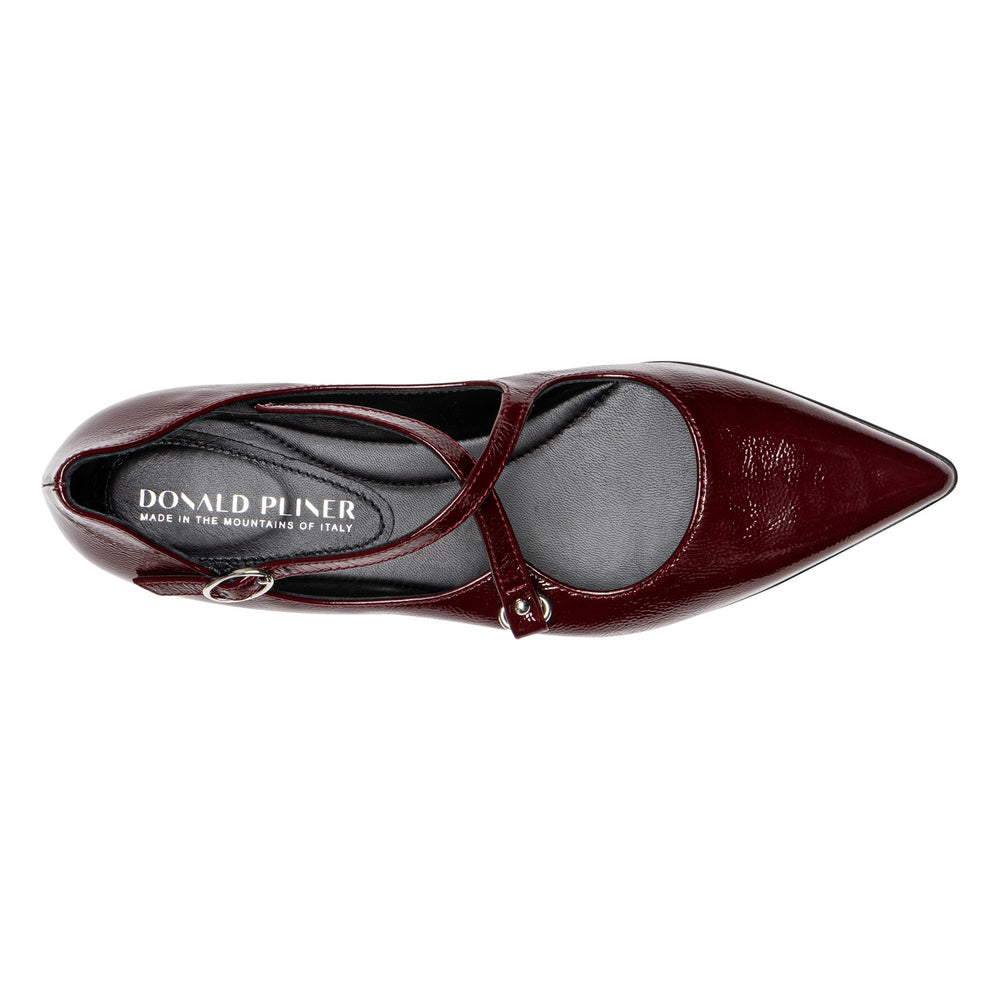GLEE | Women Donald Pliner Shoes Bordo