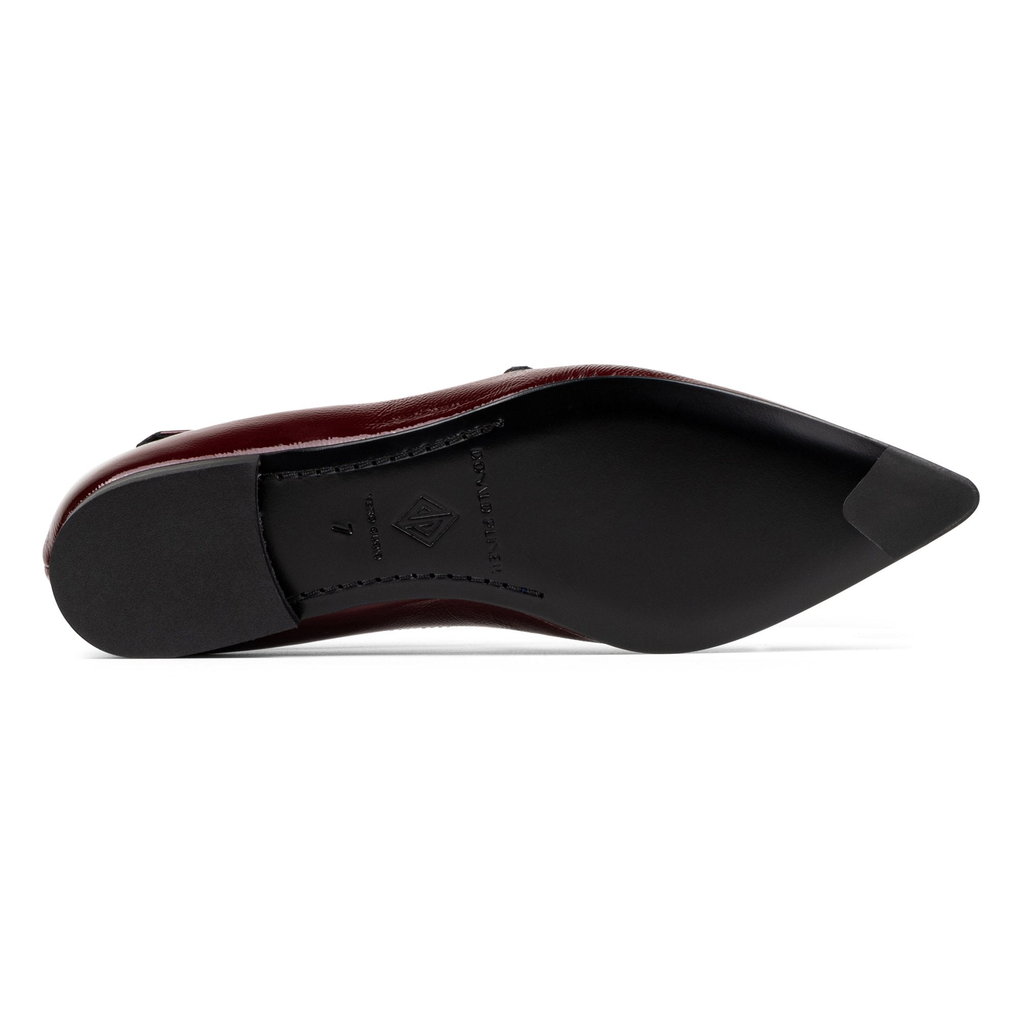 GLEE | Women Donald Pliner Shoes Bordo