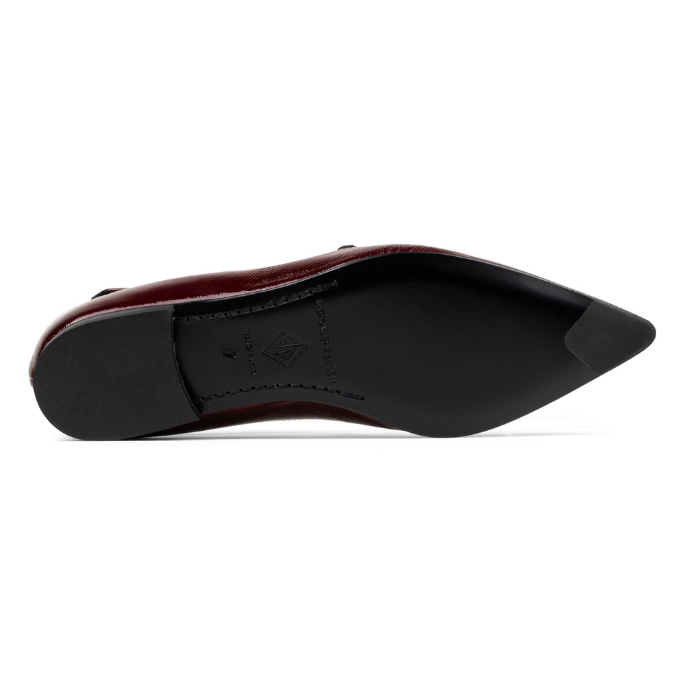 GLEE | Women Donald Pliner Shoes Bordo