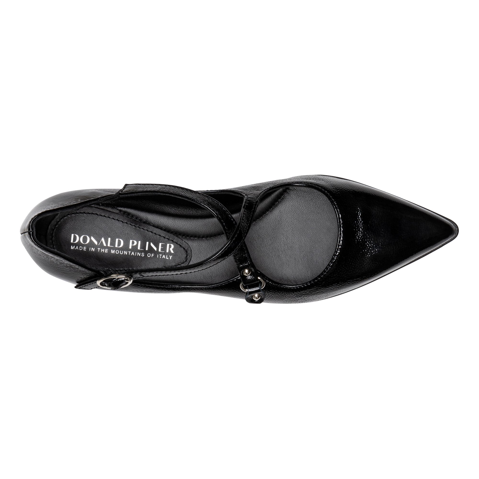GLEE | Women Donald Pliner Shoes Black