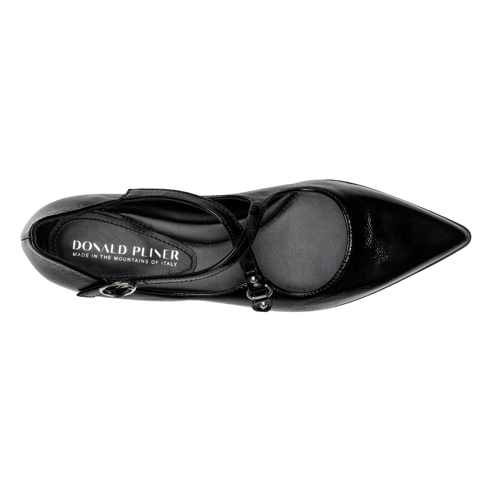 GLEE | Women Donald Pliner Shoes Black