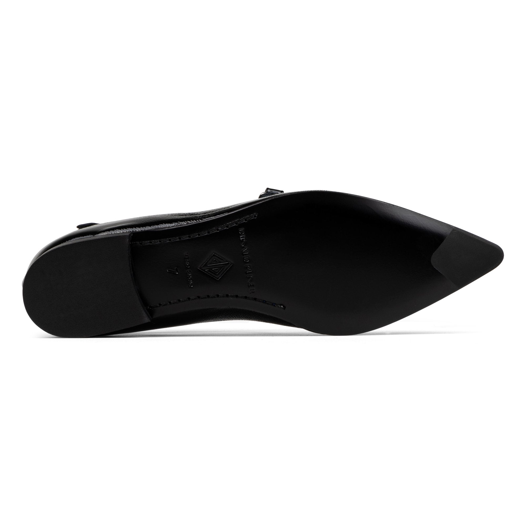GLEE | Women Donald Pliner Shoes Black
