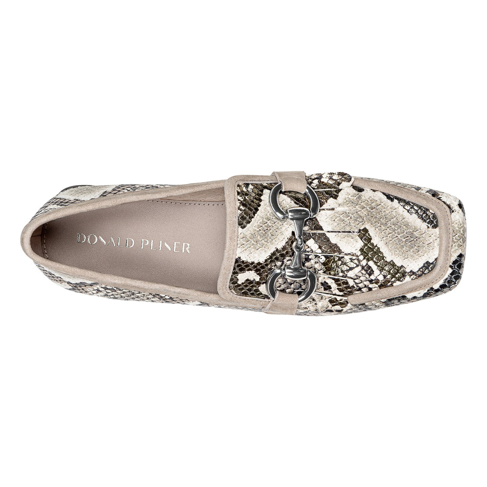 SAELI | Women Donald Pliner Shoes Taupe