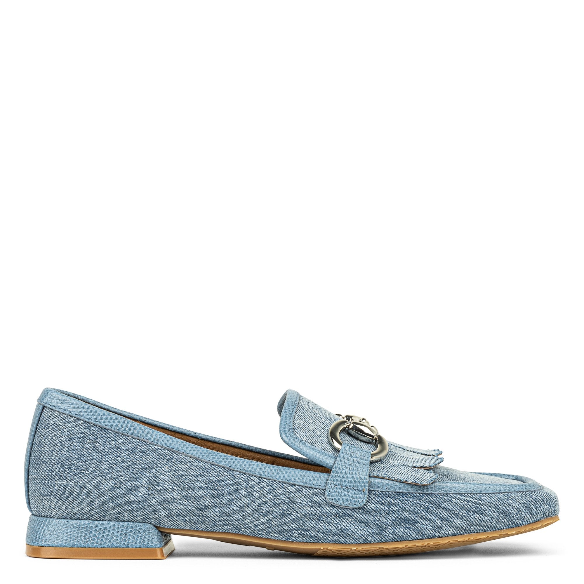 SAELI | Women Donald Pliner Shoes Denim