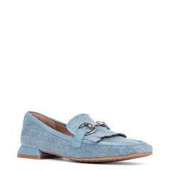 SAELI | Women Donald Pliner Shoes Denim