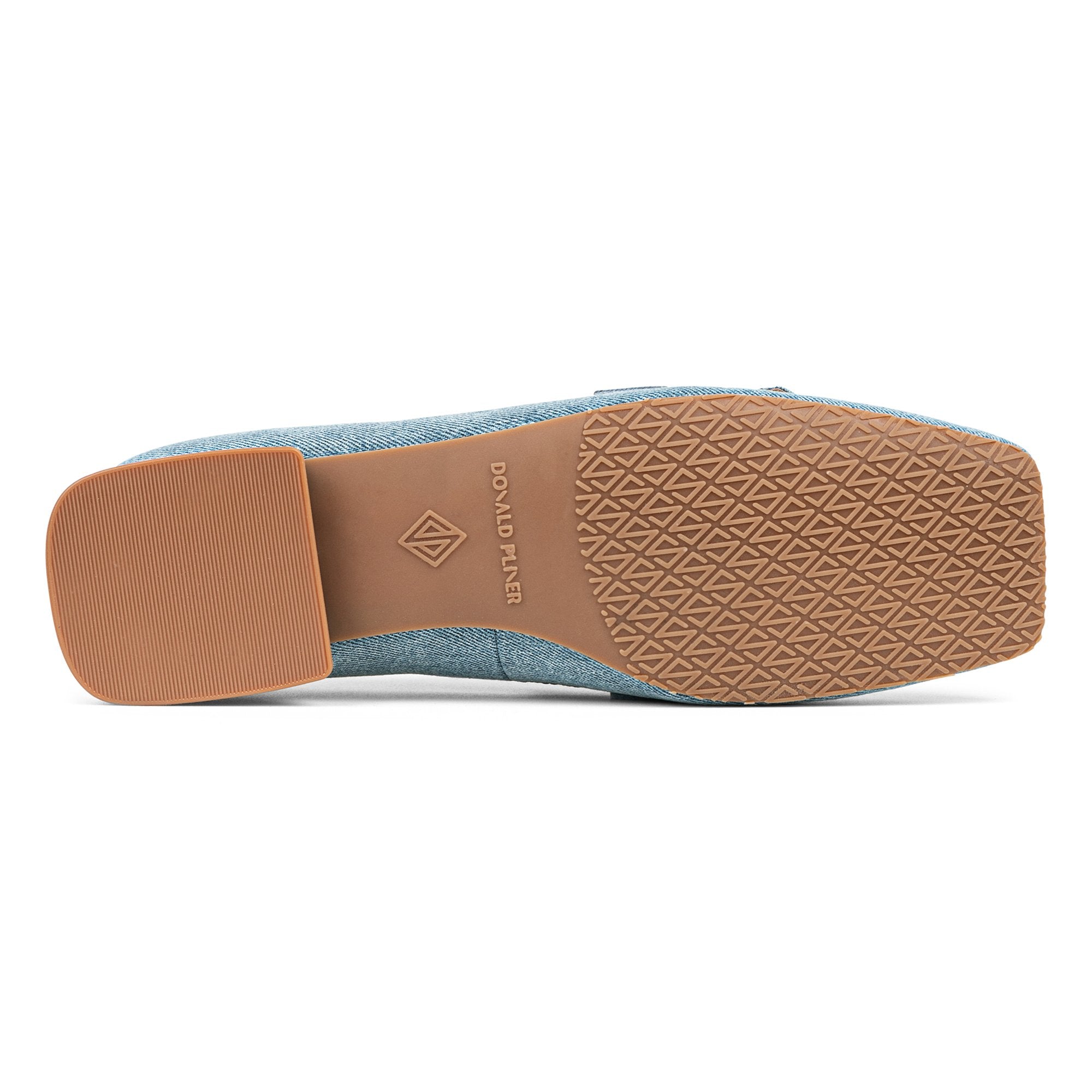 SAELI | Women Donald Pliner Shoes Denim