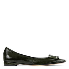 MAREEN | Women Donald Pliner Shoes Forest