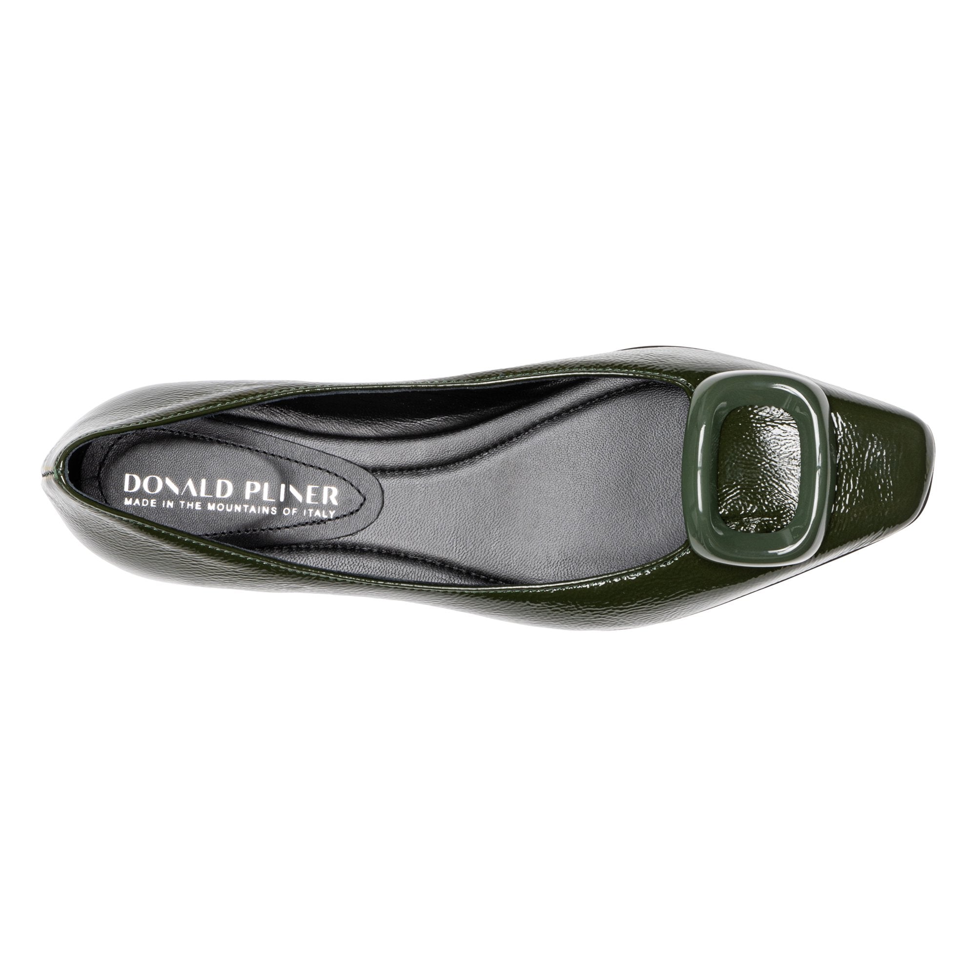 MAREEN | Women Donald Pliner Shoes Forest