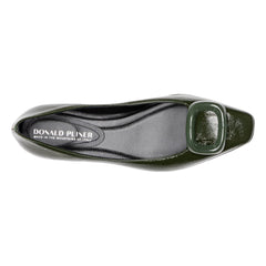 MAREEN | Women Donald Pliner Shoes Forest