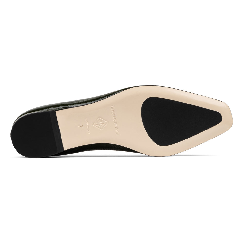 MAREEN | Women Donald Pliner Shoes Forest