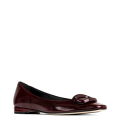 MAREEN | Women Donald Pliner Shoes Bordo