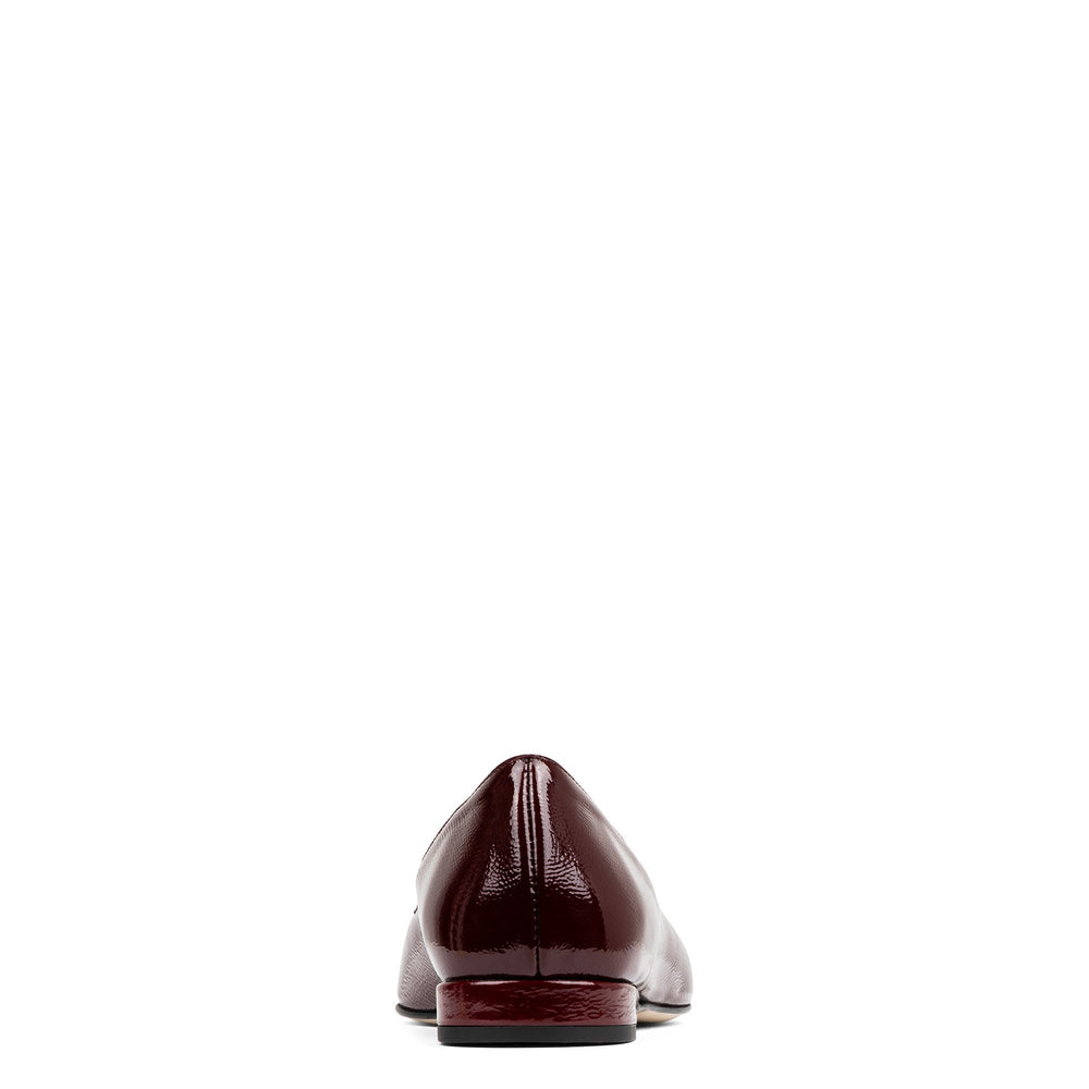 MAREEN | Women Donald Pliner Shoes Bordo