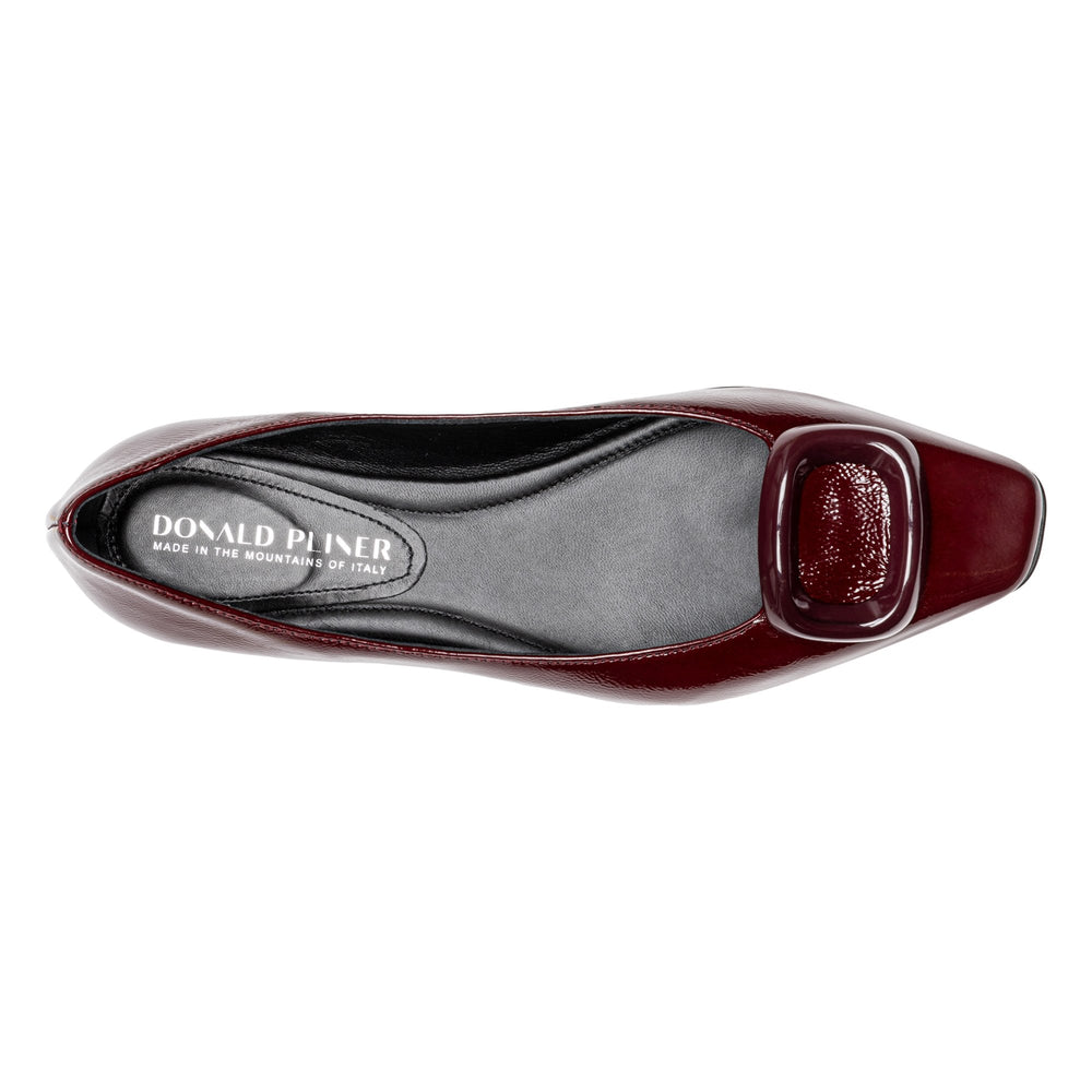 MAREEN | Women Donald Pliner Shoes Bordo