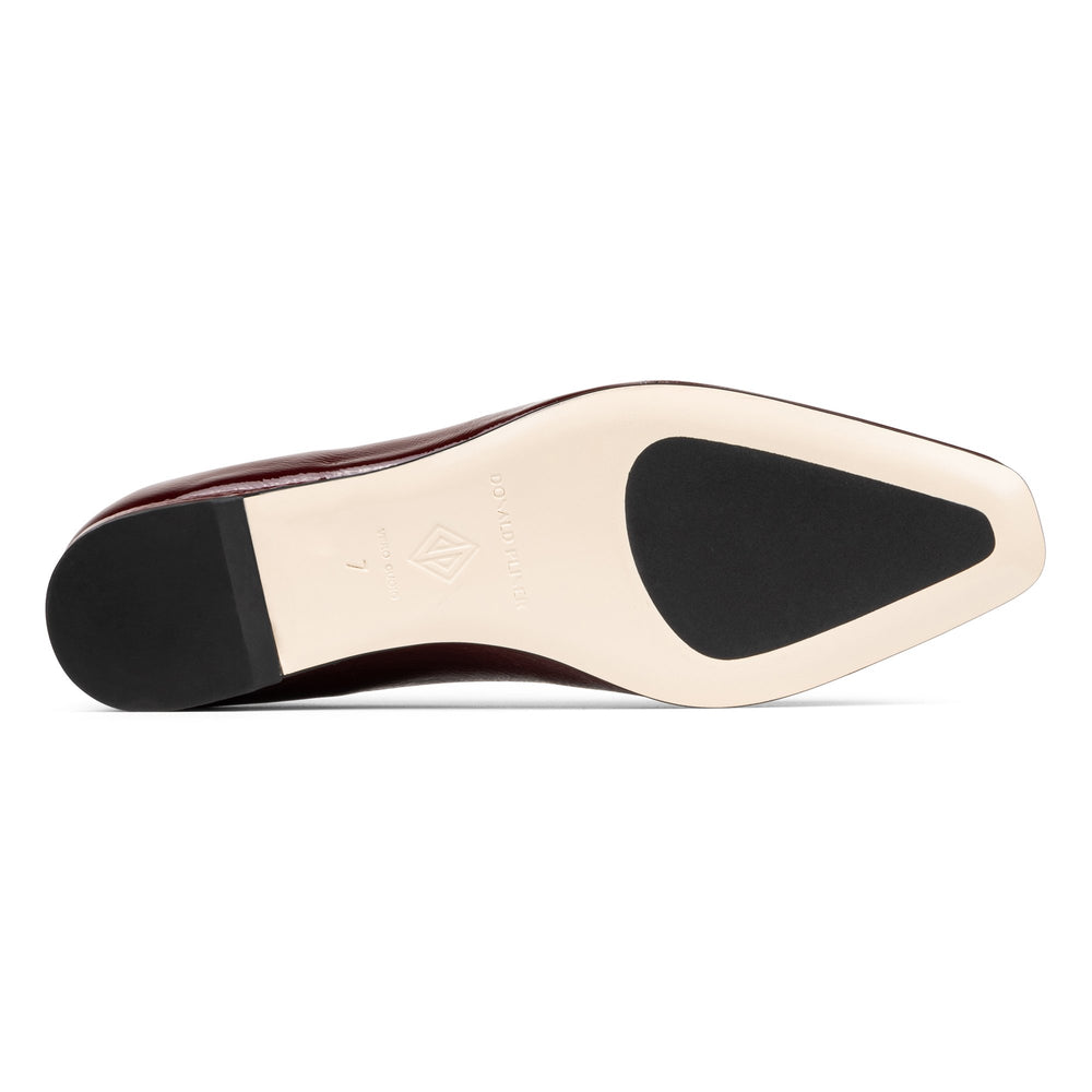 MAREEN | Women Donald Pliner Shoes Bordo