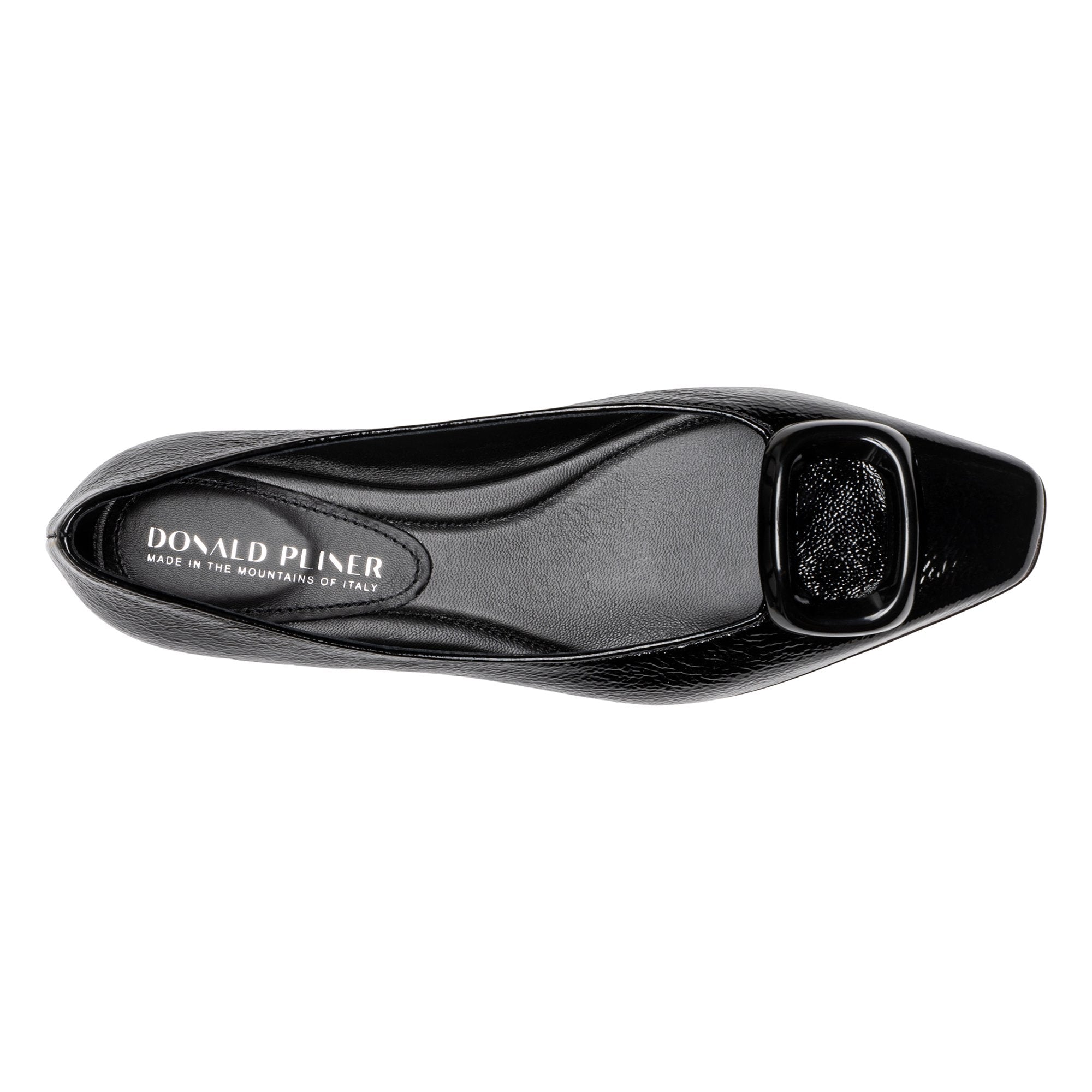 MAREEN | Women Donald Pliner Shoes Black
