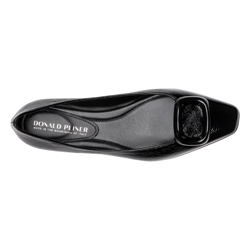 MAREEN | Women Donald Pliner Shoes Black