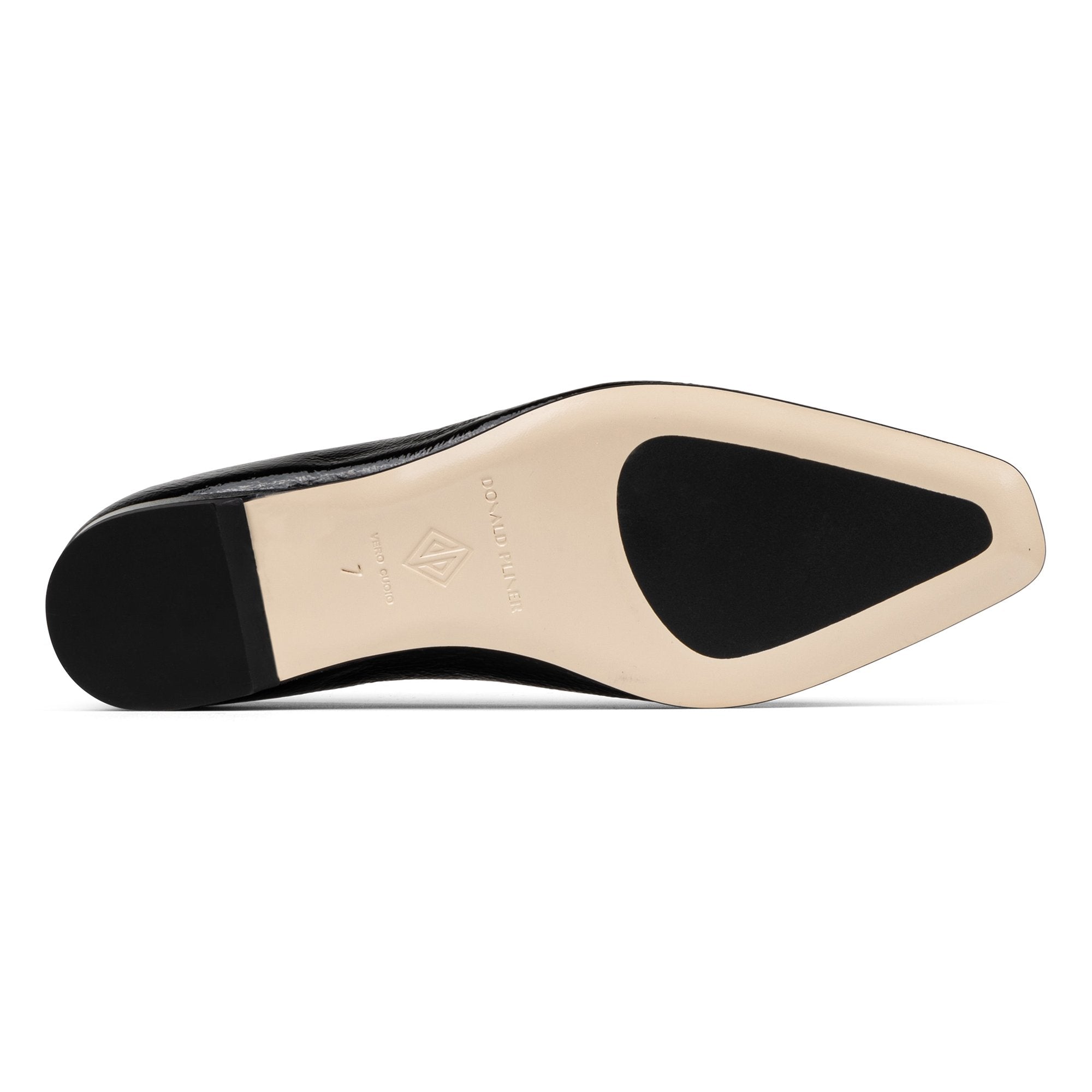 MAREEN | Women Donald Pliner Shoes Black