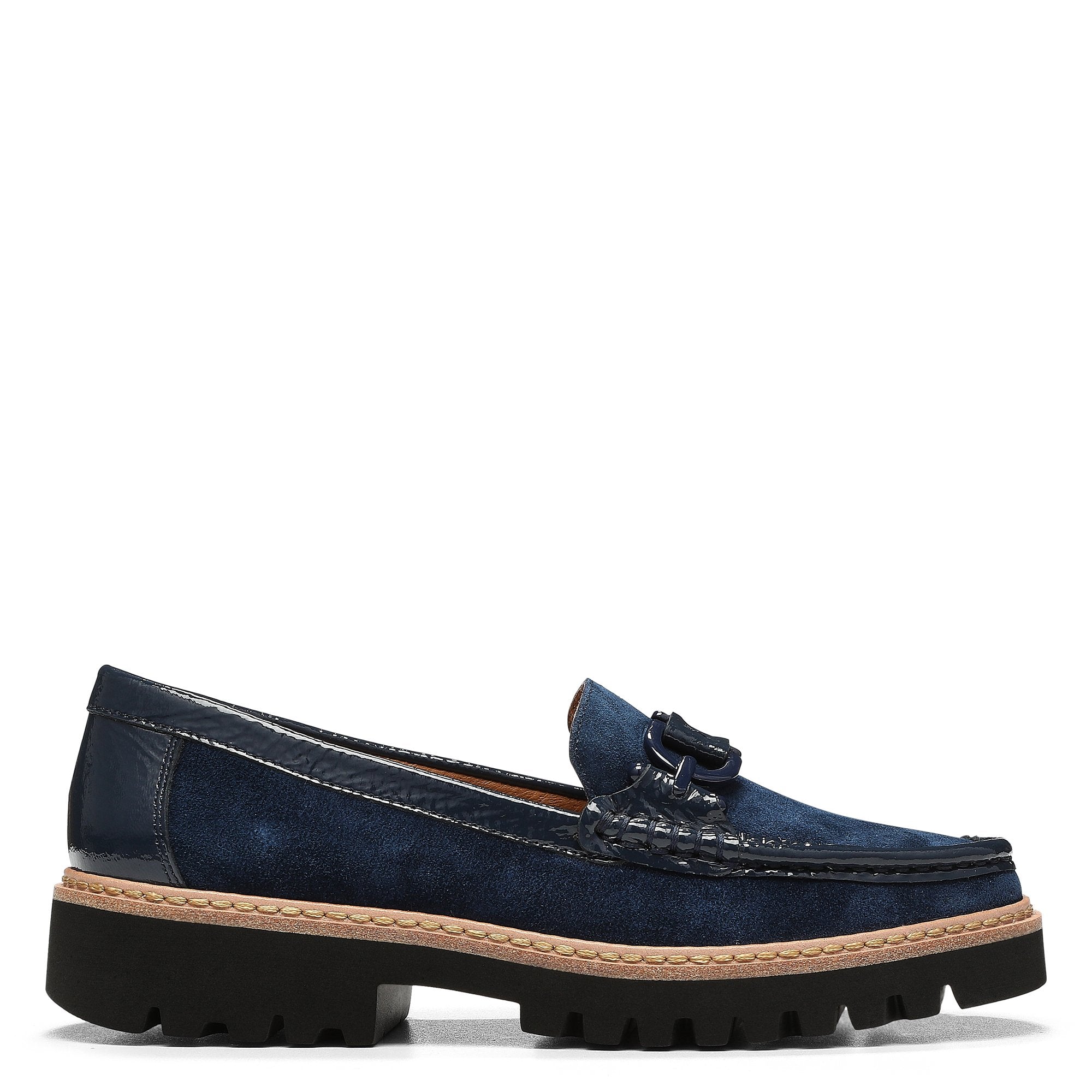 HELIO | Women Donald Pliner Shoes Navy