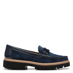 HELIO | Women Donald Pliner Shoes Navy