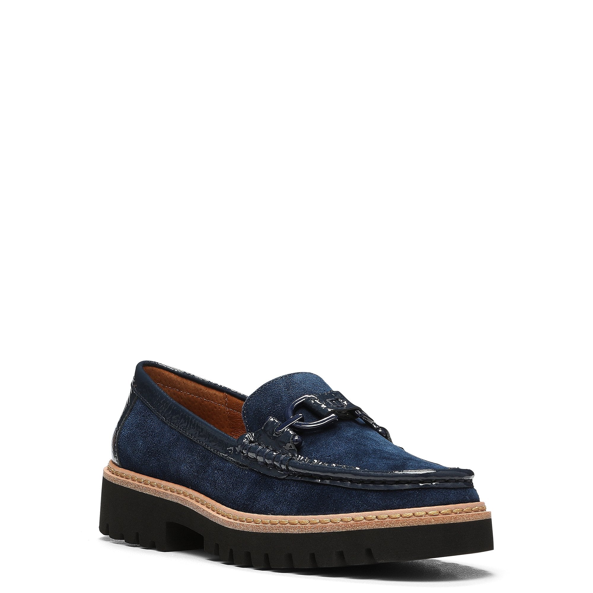 HELIO | Women Donald Pliner Shoes Navy