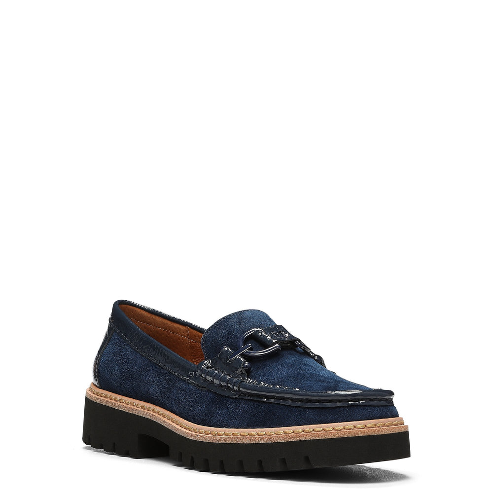HELIO | Women Donald Pliner Shoes Navy