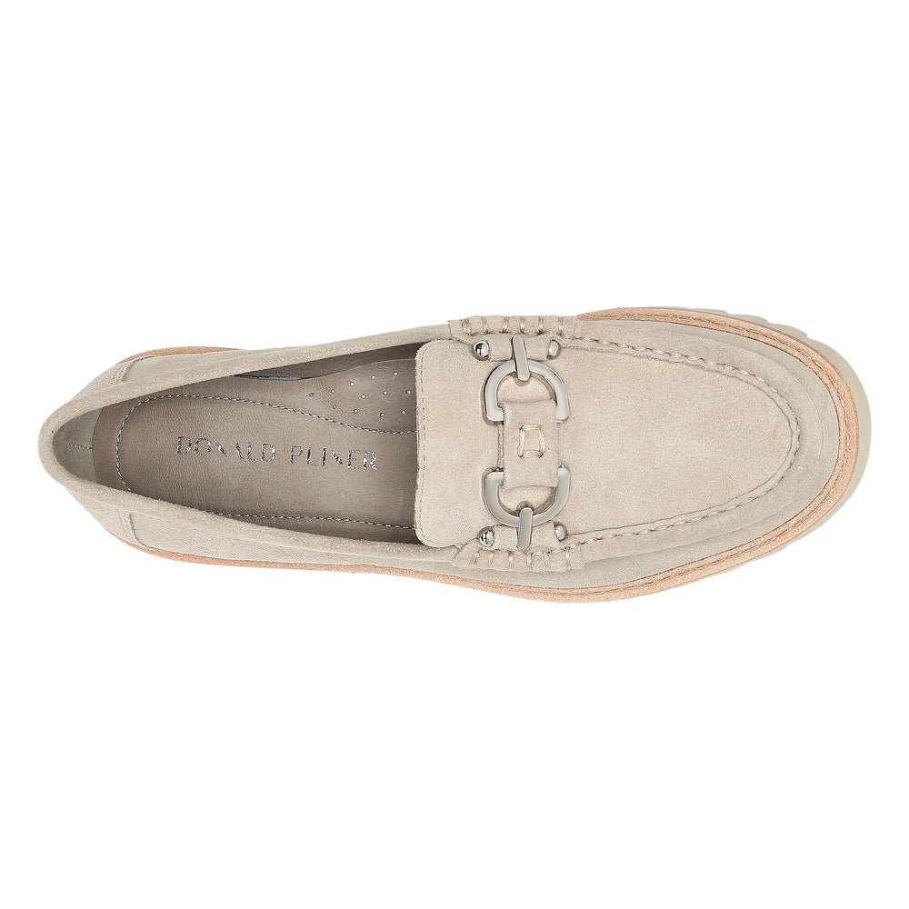 HELIO | Women Donald Pliner Shoes Light Taupe