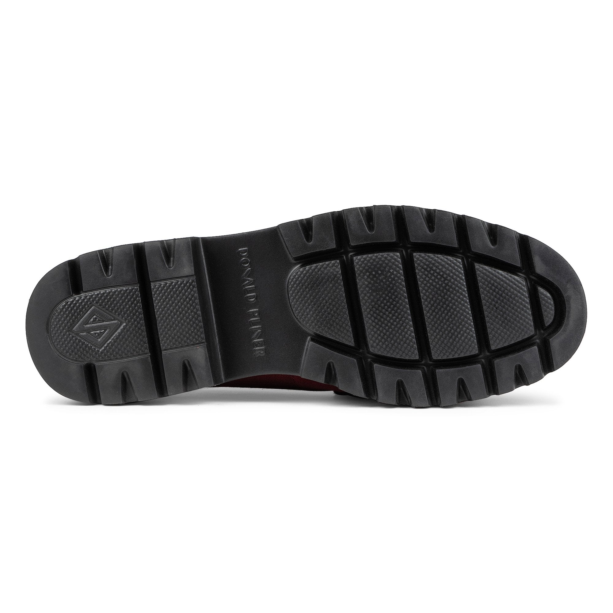 HELIO | Women Donald Pliner Shoes Cranberry