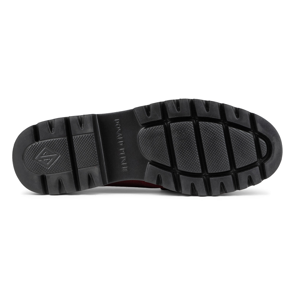 HELIO | Women Donald Pliner Shoes Cranberry