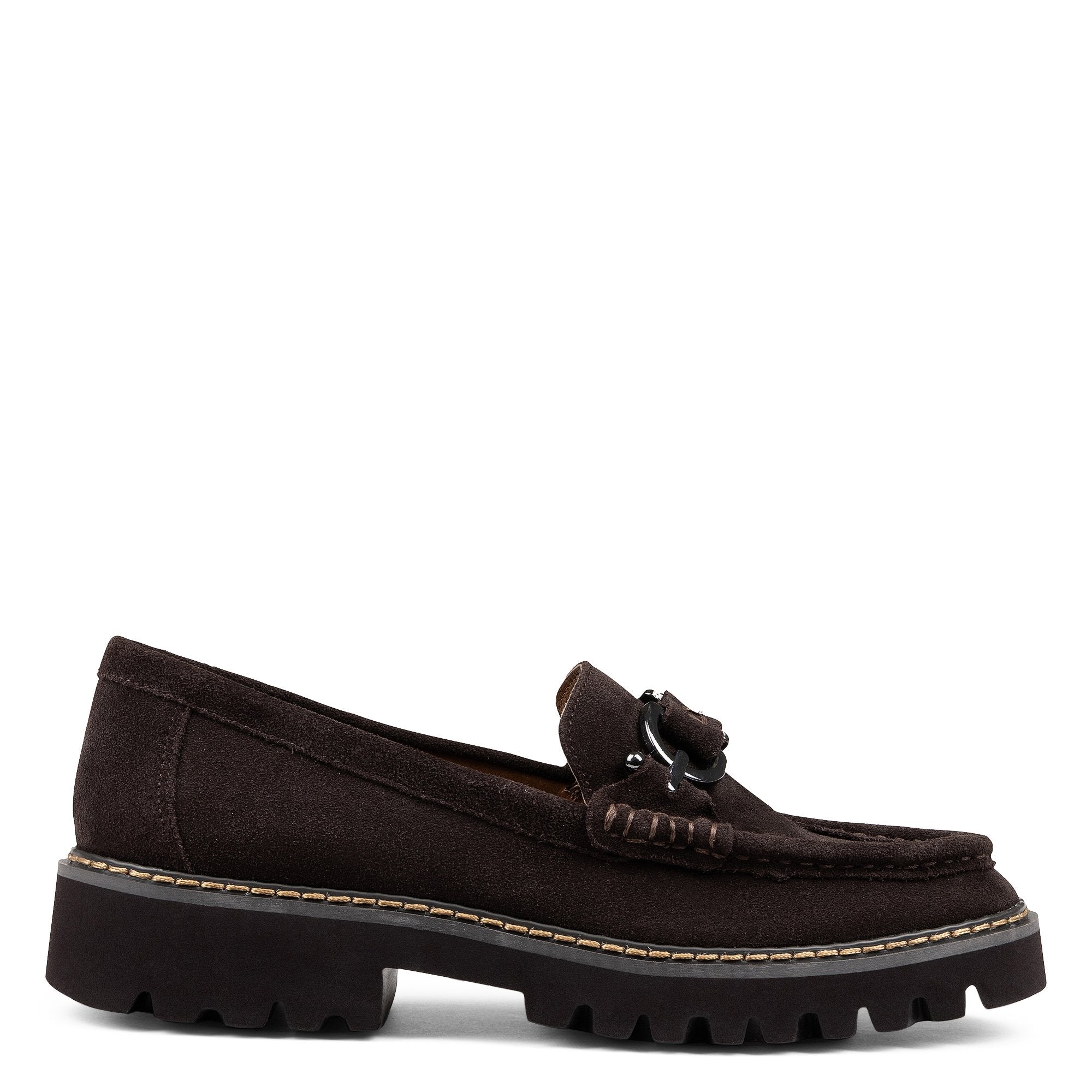 HELIO | Women Donald Pliner Shoes Dark Brown