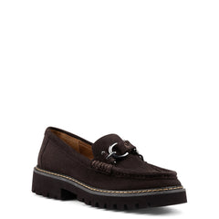 HELIO | Women Donald Pliner Shoes Dark Brown