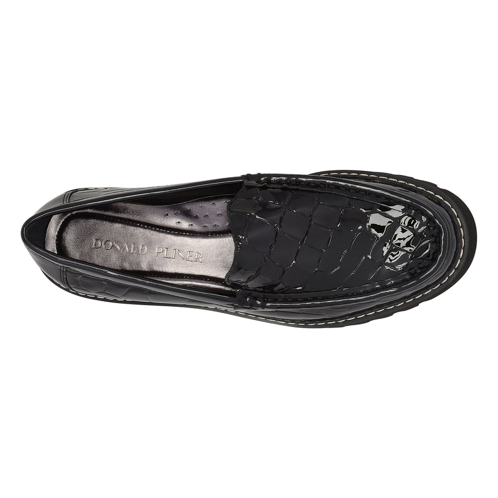 HOPE | Women Donald Pliner Shoes Black / Black
