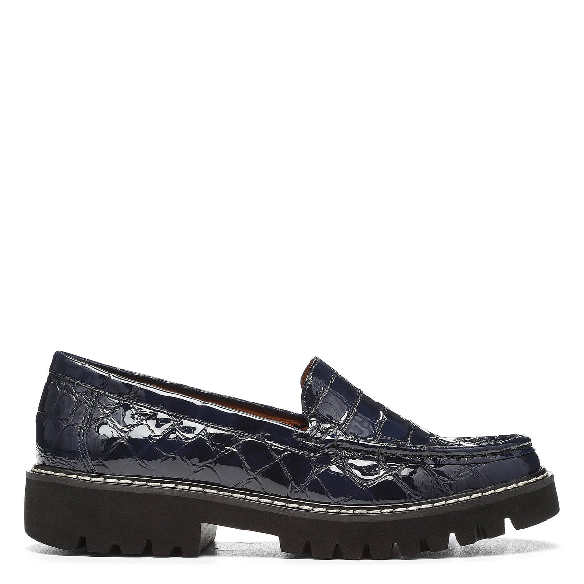 HOPE | Women Donald Pliner Shoes Dark Blue
