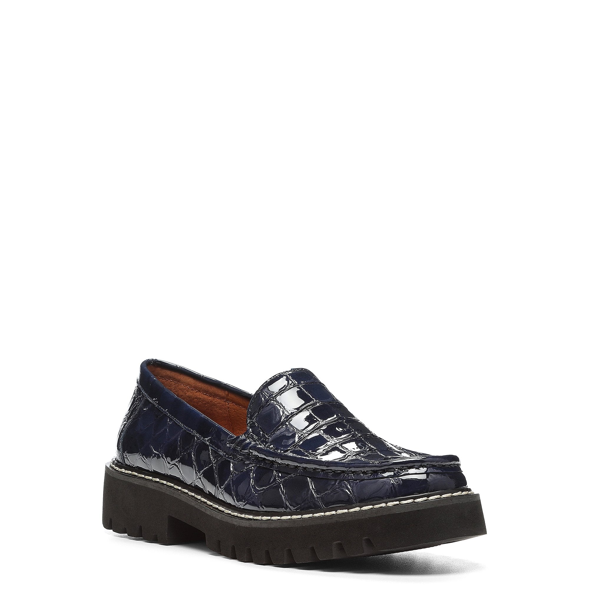HOPE | Women Donald Pliner Shoes Dark Blue