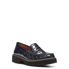 HOPE | Women Donald Pliner Shoes Dark Blue