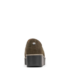 WALLIS | Women Donald Pliner Shoes Military Green