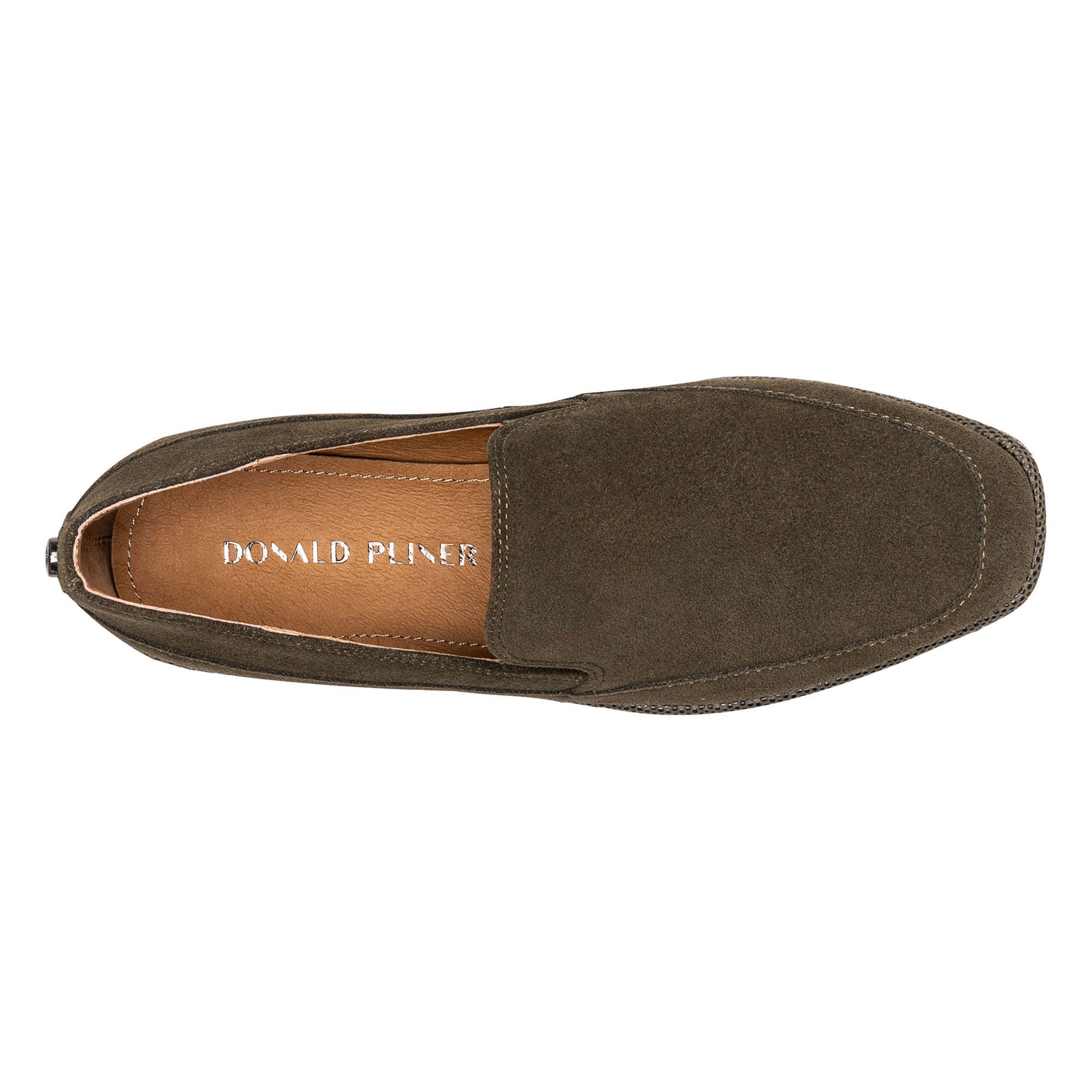 WALLIS | Women Donald Pliner Shoes Military Green