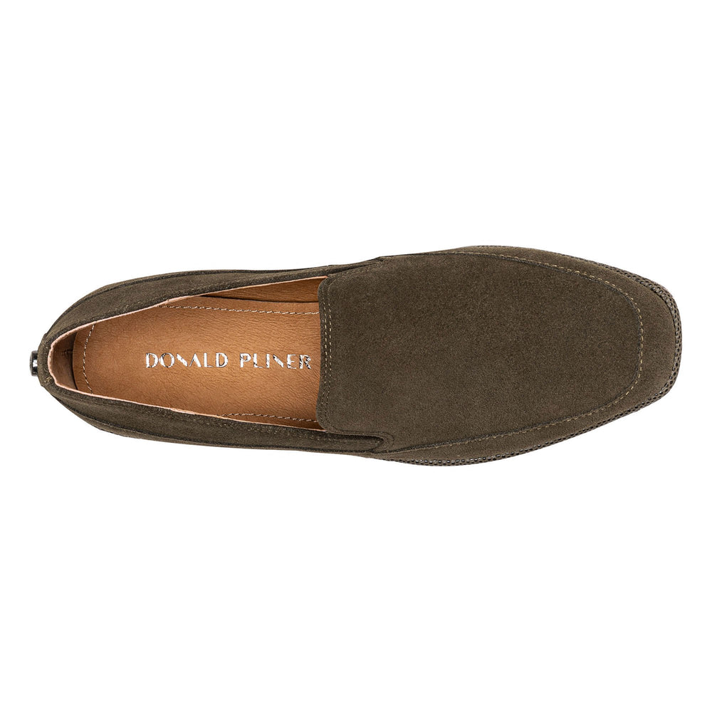 WALLIS | Women Donald Pliner Shoes Military Green