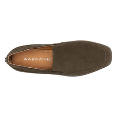 WALLIS | Women Donald Pliner Shoes Military Green