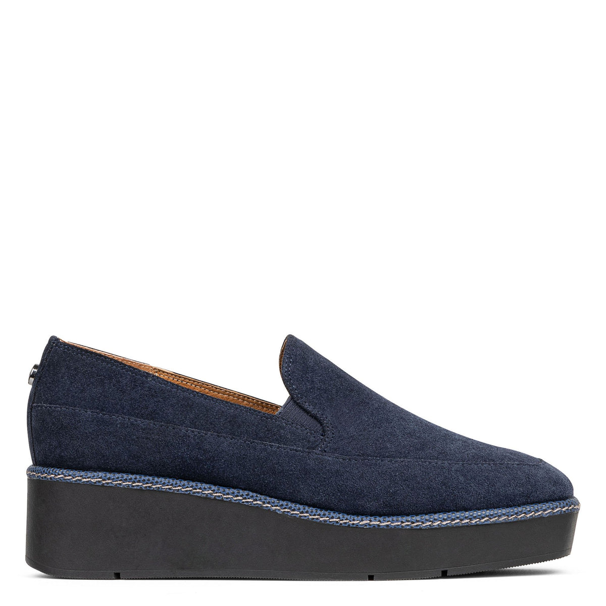 WALLIS | Women Donald Pliner Shoes Navy