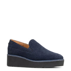 WALLIS | Women Donald Pliner Shoes Navy