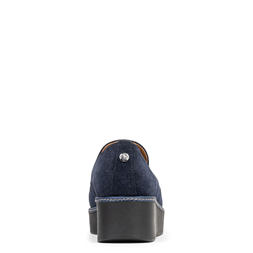 WALLIS | Women Donald Pliner Shoes Navy